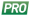 PRO